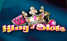 Игровой автомат King of Slots